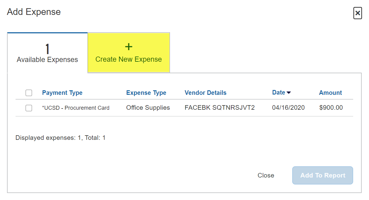 how-to-submit-a-travel-expense-report-in-concur-information-technology